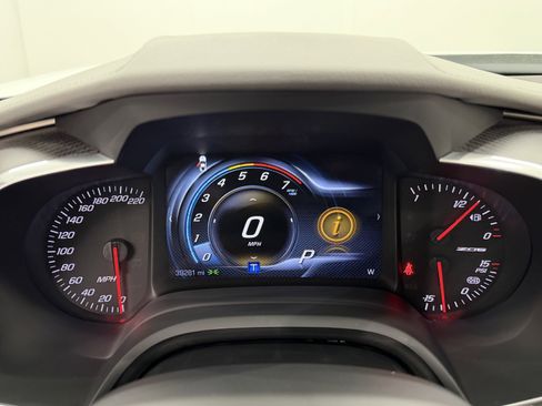Used 2019 Chevrolet Corvette Z06 image 52