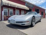 Used 2002 Chevrolet Corvette Z06 w/ Memory Pkg image 3