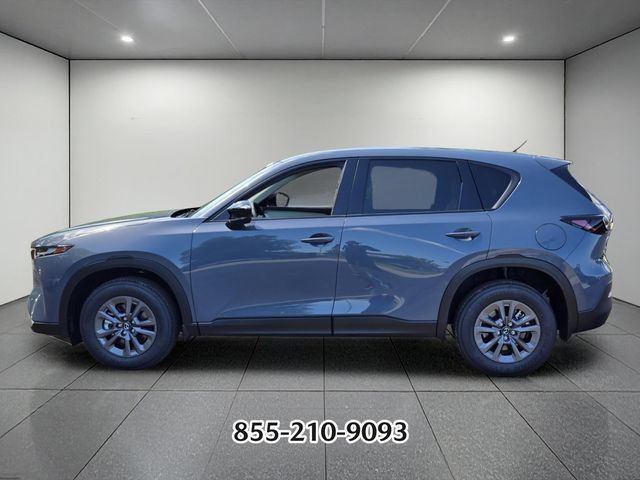 New 2026 MAZDA CX-5 Select AWD/4WD image 2