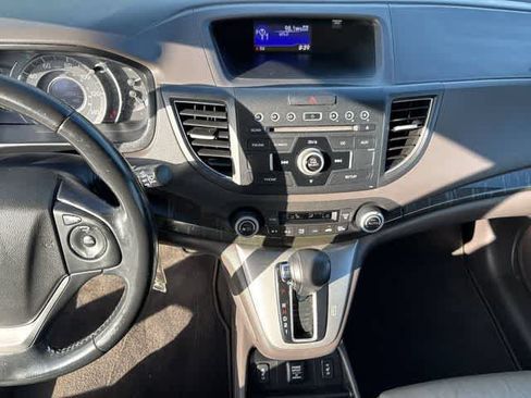 Used 2012 Honda CR-V EX-L image 24