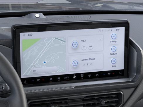 New 2026 Ford Bronco Sport Badlands w/ Badlands Tech Package image 14