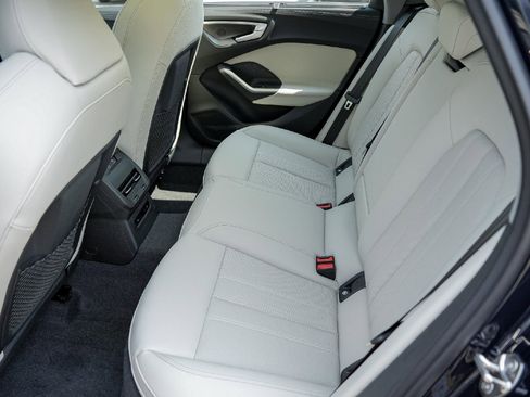 New 2025 Audi A5 2.0T Prestige image 21