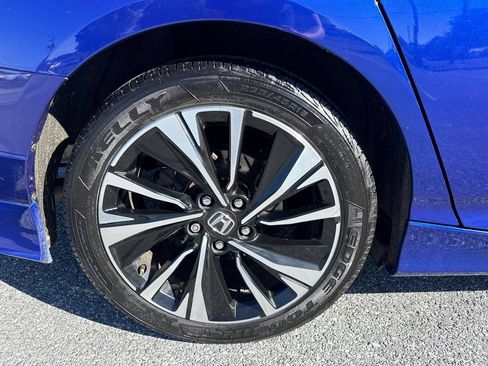 Used 2019 Honda Accord Sport image 31