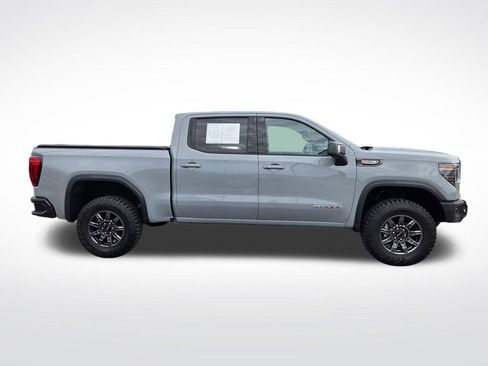 Used 2025 GMC Sierra 1500 AT4X AWD/4WD image 2