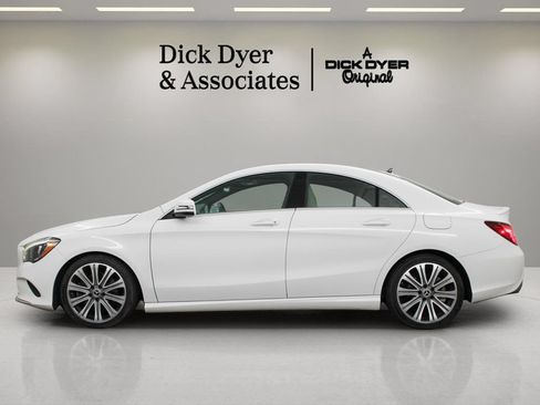 Used 2018 Mercedes-Benz CLA 250 image 15