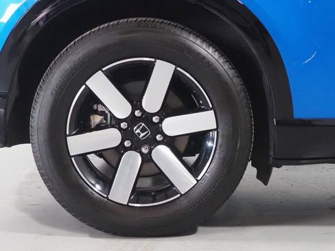 Used 2025 Honda Prologue Touring image 45