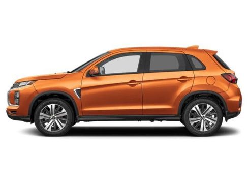 New 2026 Mitsubishi Outlander Sport SE AWD/4WD image 32