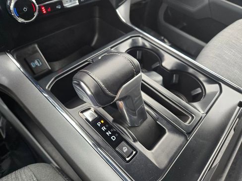 Used 2023 Ford F150 Lightning XLT w/ Tow Technology Package image 20