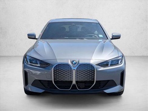 New 2026 BMW i4 xDrive40i w/ Premium Package AWD/4WD image 5