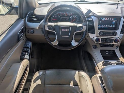 Used 2018 GMC Yukon SLT w/ Open Road Package image 18