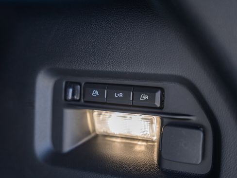 New 2026 Ford Explorer Tremor w/ Tremor Ultimate Package image 11