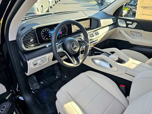 New 2026 Mercedes-Benz GLE 350 4MATIC image 13