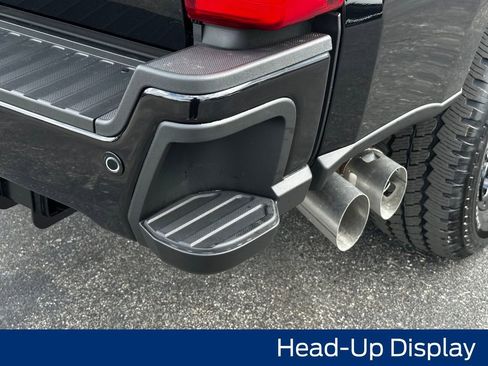 New 2026 Ford F250 Lariat w/ Black Appearance Package image 20