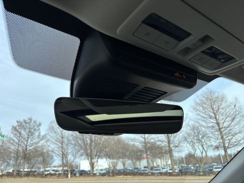 New 2026 MAZDA CX-90 3.3 Turbo w/ Premium Sport Pkg image 44