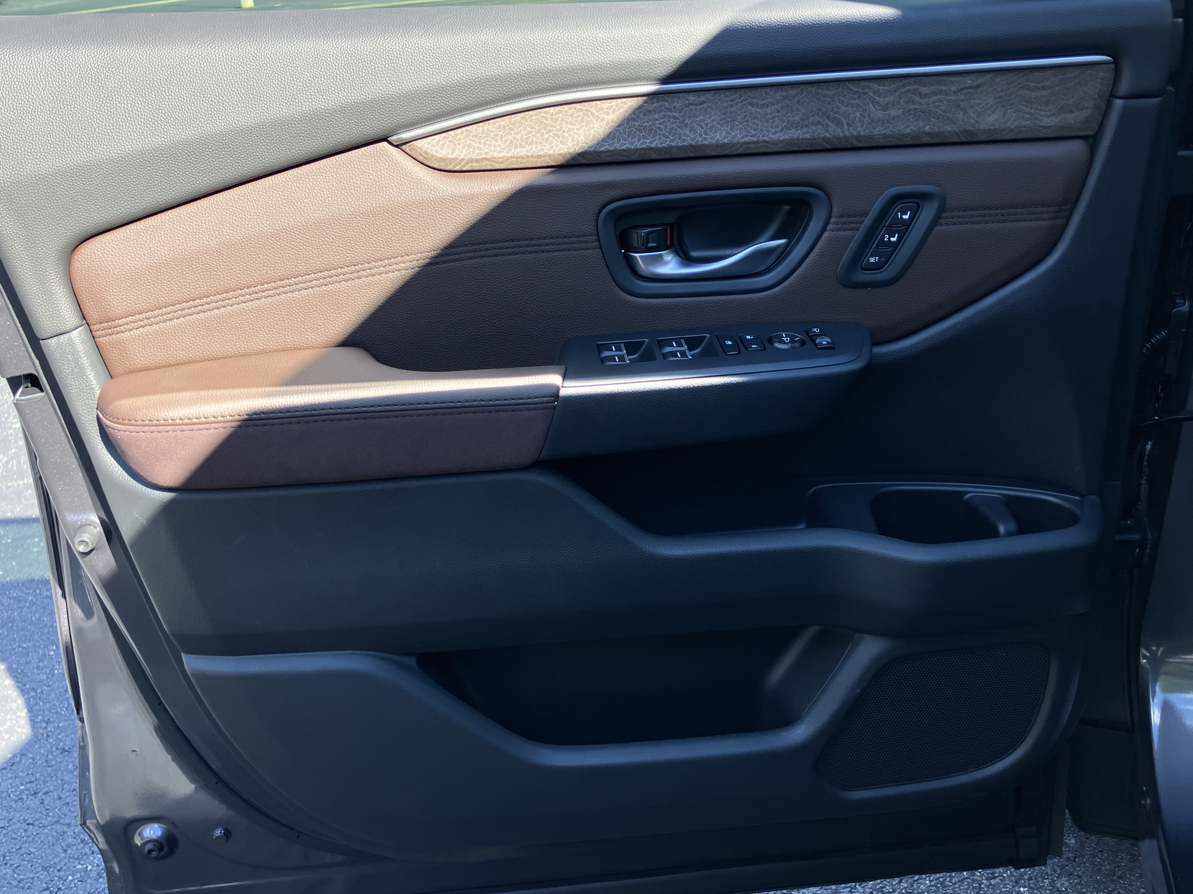 New 2026 Honda Pilot Elite image 13