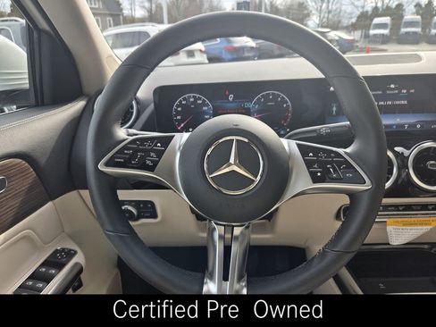 Certified 2026 Mercedes-Benz GLA 250 4MATIC image 18