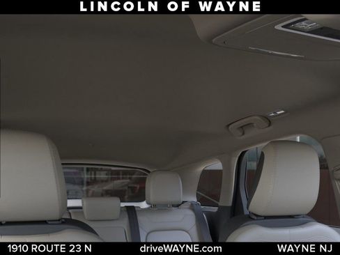 New 2026 Lincoln Corsair Premiere AWD/4WD image 23