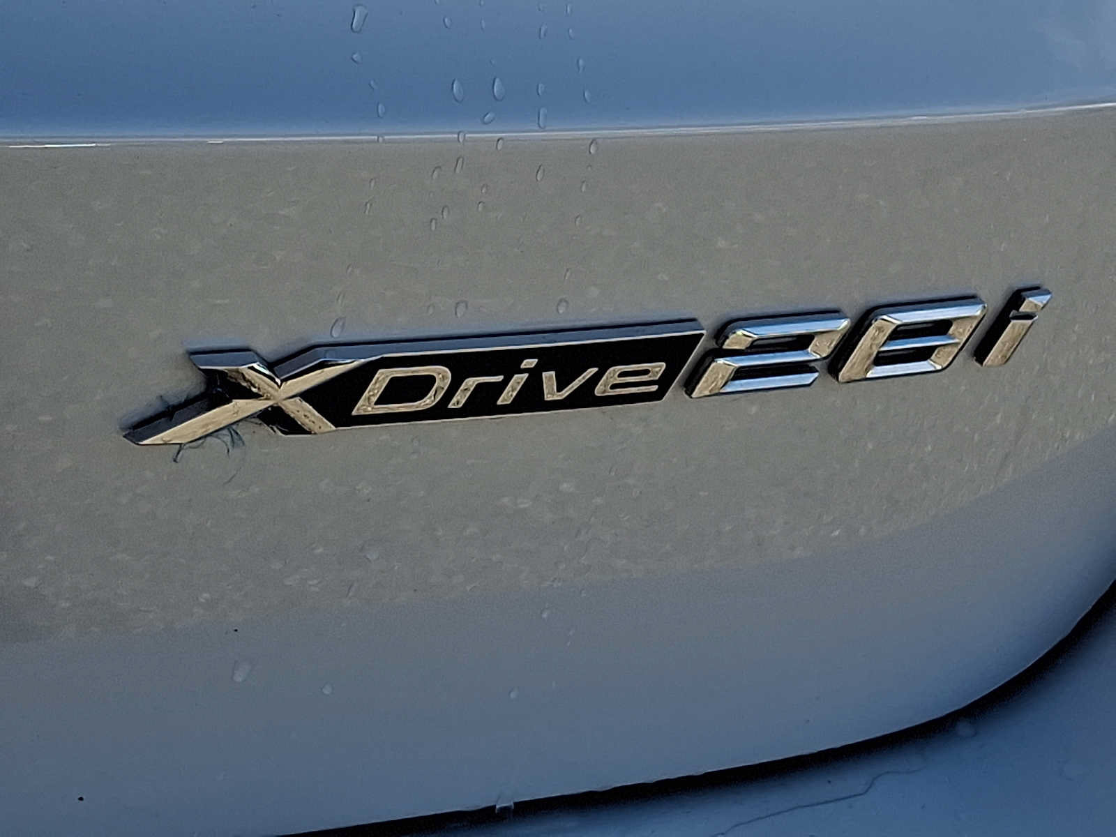 Used 2026 BMW X1 xDrive28i w/ Technology Package AWD/4WD image 28