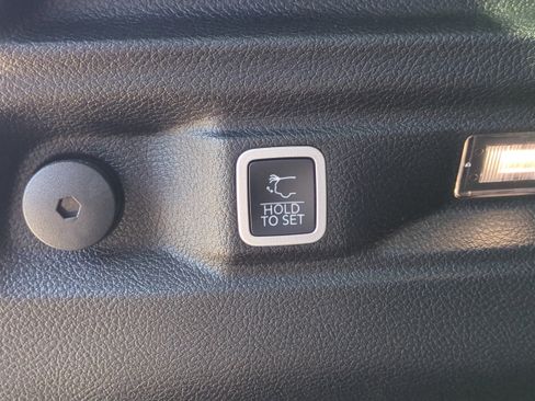 Certified 2021 Jeep Grand Cherokee L Limited image 14