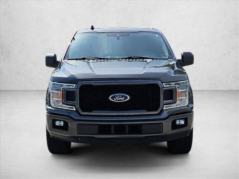 Used 2020 Ford F150 XL w/ Equipment Group 101A Mid RWD image 2