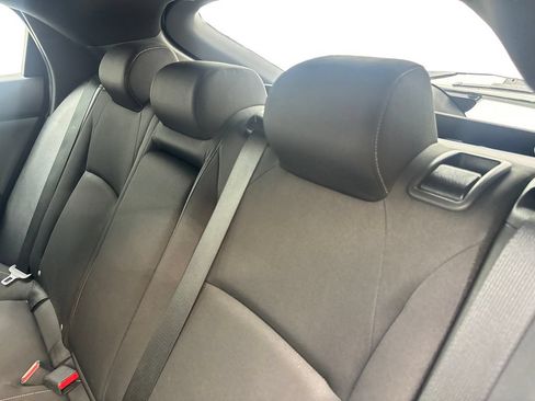 Used 2021 Honda Civic EX image 34