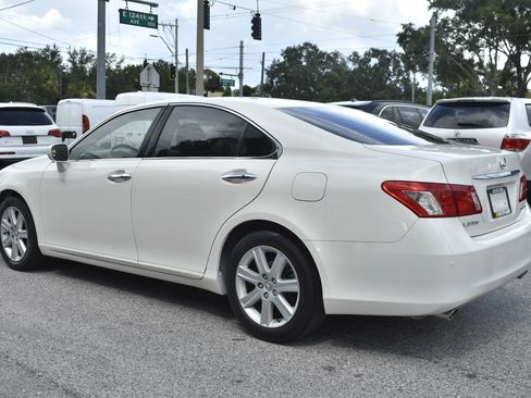 Used 2008 Lexus ES 350 w/ Premium Plus Pkg FWD image 6