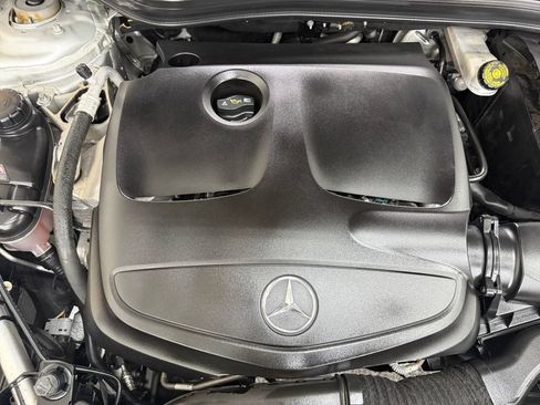 Used 2019 Mercedes-Benz CLA 250 image 15