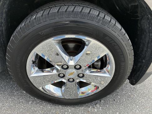 Used 2012 Chevrolet Equinox LTZ image 20