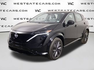 Used 2023 Nissan Ariya FWD 360° Tour