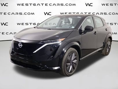 Used 2023 Nissan Ariya FWD