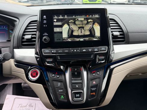 Used 2018 Honda Odyssey Elite image 23