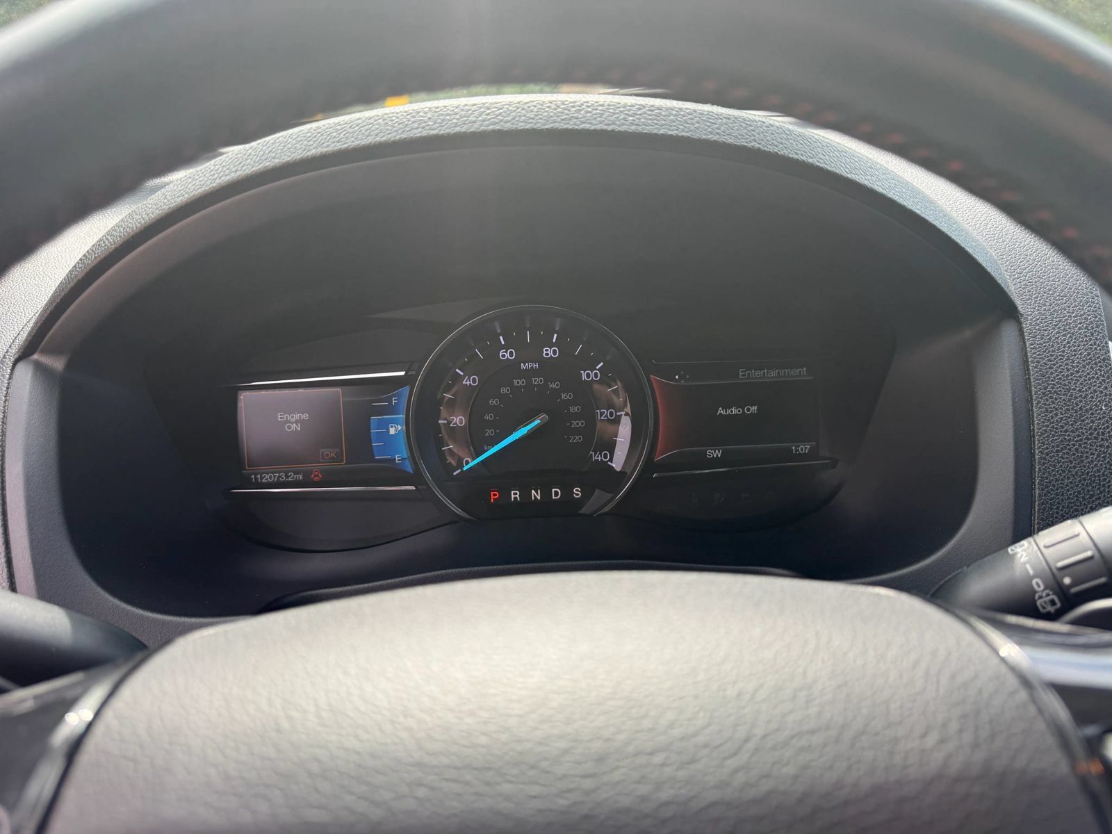 Used 2017 Ford Explorer Sport AWD/4WD image 10