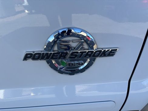 Used 2012 Ford F250 Lariat image 24