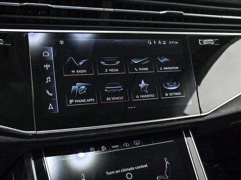 Used 2023 Audi Q8 Premium AWD/4WD image 15