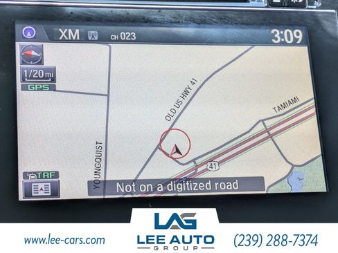 Used 2016 Honda Fit EX-L image 26