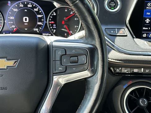 Used 2022 Chevrolet Blazer Premier w/ Enhanced Convenience Package AWD/4WD image 10