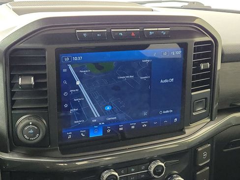 Used 2023 Ford F150 XLT w/ Equipment Group 302A High AWD/4WD image 18