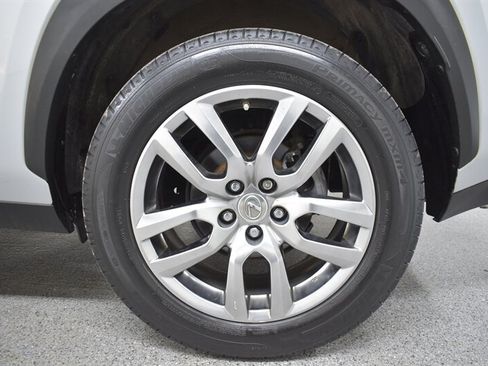 Used 2016 Lexus NX 200t AWD w/ Premium Package image 34