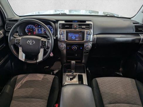 Used 2019 Toyota 4Runner SR5 image 17