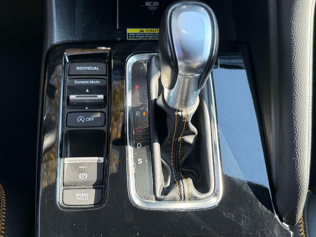 Used 2026 Acura Integra A-Spec w/ Technology Package FWD image 22
