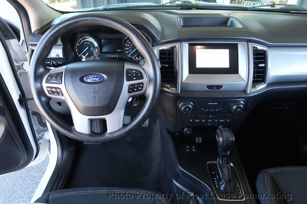 Used 2020 Ford Ranger XLT RWD image 28