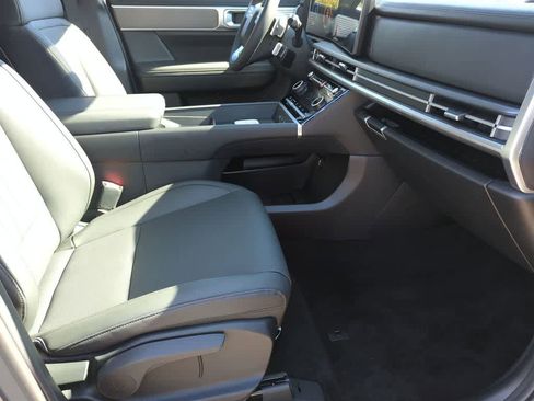 New 2026 Hyundai Santa Fe SEL w/ Tow & Go Package FWD image 22