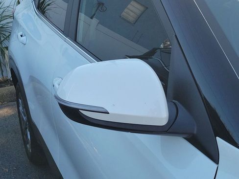 Used 2023 Kia Seltos S image 7