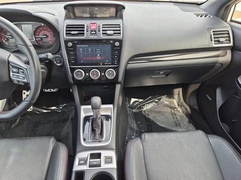 Used 2017 Subaru WRX Limited AWD/4WD image 13