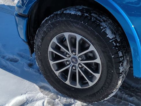 Certified 2020 Ford F150 XLT w/ Equipment Group 302A Luxury image 15