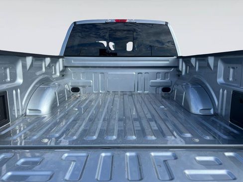 Certified 2025 Ford F150 XLT w/ Equipment Group 302A MID AWD/4WD image 18