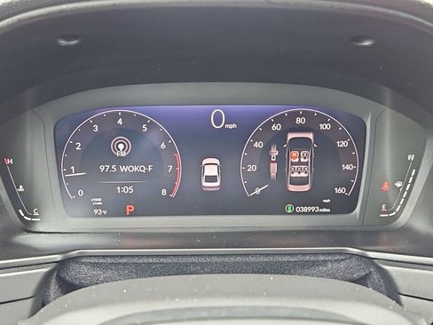 Certified 2023 Honda Accord LX image 25