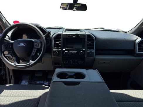 Used 2019 Ford F150 XLT AWD/4WD image 12