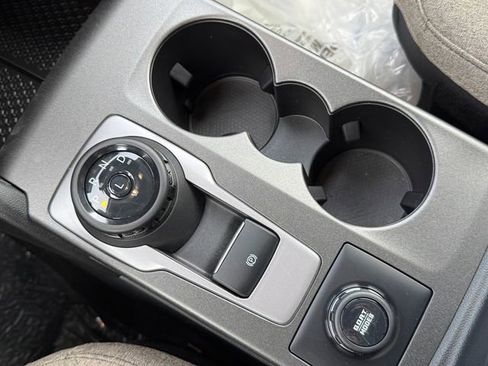 New 2026 Ford Bronco Sport Big Bend w/ Convenience Package image 17