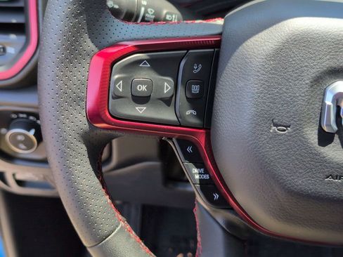 Used 2025 RAM 1500 Rebel w/ Bed Utility Group AWD/4WD image 29
